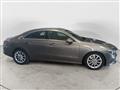 MERCEDES CLASSE CLA COUPE CLA 220 d Automatic Sport