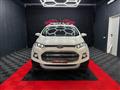 FORD ECOSPORT 1.5 TDCi Titanium NEOPATENTATI - FABIANOAUTO