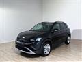 VOLKSWAGEN T-CROSS 1.0 TSI 115 CV Life