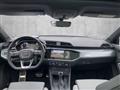 AUDI Q3 45 TFSI quattro S tronic S line edition