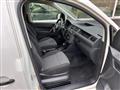 VOLKSWAGEN CADDY FURGONE 1.4 TGI DSG Furgone Business Maxi CRUISE C.