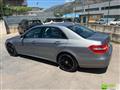 MERCEDES CLASSE E BERLINA E 220 CDI BlueEFFICIENCY edition 170CV