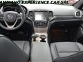 JEEP GRAND CHEROKEE 3.0 V6 CRD 250 CV Multijet II Summit