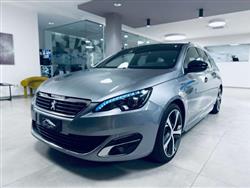 PEUGEOT 308 SW 1.6 bluehdi GT Line