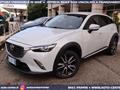 MAZDA CX-3 1.5L Skyactiv-D Evolve