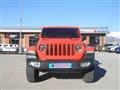 JEEP WRANGLER 2.2 Mjt II Sahara