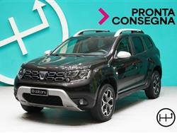 DACIA DUSTER 1.5 Blue dCi 8V 115 CV 4x2 Prestige