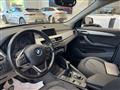 BMW X1 sDrive18i Advantage