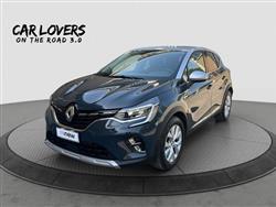 RENAULT CAPTUR 1.0 tce Intens Gpl 100cv my21