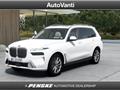 BMW X7 xDrive40d 48V