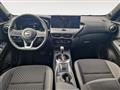 NISSAN JUKE 1.0 DIG-T 114 CV DCT N-Connecta