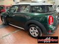 MINI Countryman Mini Cooper D Business Countryman Aut.