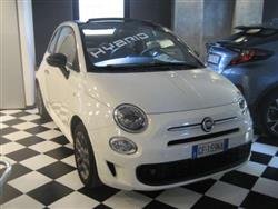 FIAT 500 1.0 FIRE FLY S-S HYBRID CONNECT