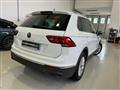 VOLKSWAGEN TIGUAN 2.0 TDI SCR Life