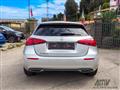 MERCEDES CLASSE A SEDAN A 180 d Automatic 4p. Progressive Advanced