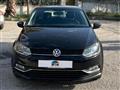 VOLKSWAGEN POLO 1.4 TDI 90 CV DSG 5p. Comfortline BlueMotion Techn