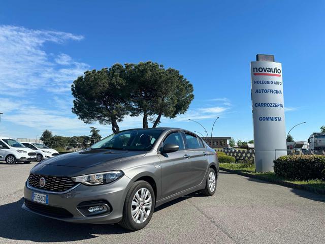 FIAT TIPO 4 PORTE 1.3 Mjt 4 porte Lounge