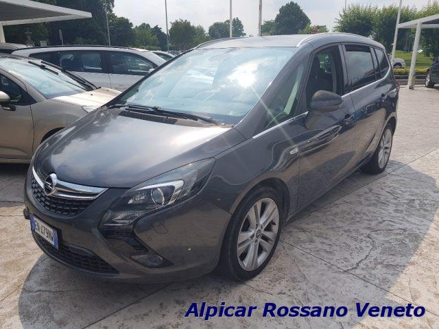 OPEL ZAFIRA 2.0 CDTi 165CV Cosmo autom.  IVA ESPOSTA