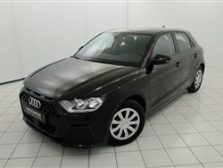 AUDI A1 SPORTBACK A1 SPB 25 TFSI