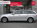 MERCEDES CLASSE C SW C 220 CDI S.W. BlueEFFICIENCY Unicoproprietario