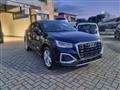 AUDI Q2 35 TFSI S tronic Admired Advanced