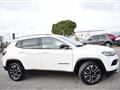 JEEP Compass 1.6 Mjt II 2WD Limited