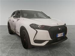 DS 3 CROSSBACK PureTech 130 aut. Performance Line