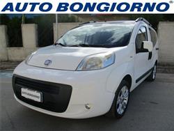 FIAT QUBO 1.4 77 CV Dynamic Natural Power