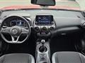 NISSAN JUKE 1.0 DIG-T 114 CV N-Connecta