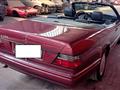 MERCEDES SERIE E cat Cabriolet