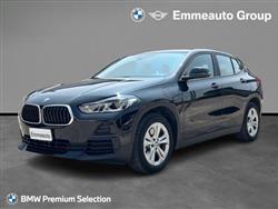 BMW X2 xDrive25e Business-X