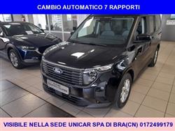 FORD TOURNEO COURIER TITANIUM 1.0 BENZINA 125 CV  AUTOM.  NUOVO