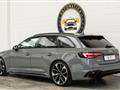 AUDI A4 AVANT 4 Avant 2.9 TFSI INTERNI EXCLUSIVE