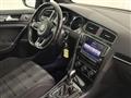 VOLKSWAGEN GOLF 2.0 TDI DSG 5p. Business BlueMotion Technology