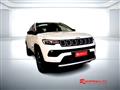 JEEP COMPASS 1.6 Multijet 2WD Limited Km 57.000 Unico Prop.