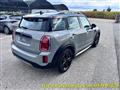 MINI COUNTRYMAN 1.5 Cooper Essential Countryman / TETTO NERO