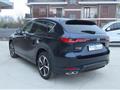 MAZDA CX-60 3.3L e-Skyactiv D 249 CV M Hybrid AWD Takumi