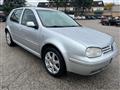 VOLKSWAGEN GOLF 1.6 16V benzina/gpl Bellissima Disponibili