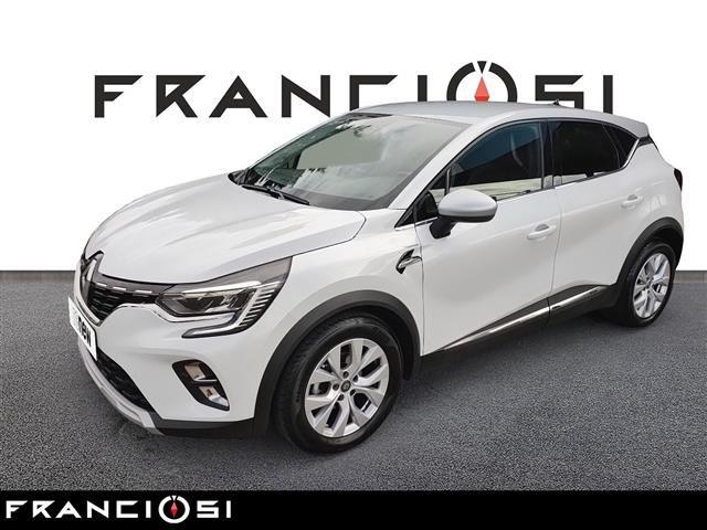 RENAULT NUOVO CAPTUR 1.0 tce Intens Gpl 100cv my21