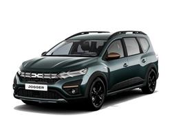 DACIA JOGGER Extreme TCe 100 GPL ECO-G 5P