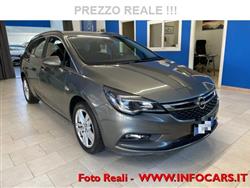 OPEL ASTRA 1.6 CDTi 110CV S&S Sports Tourer Business