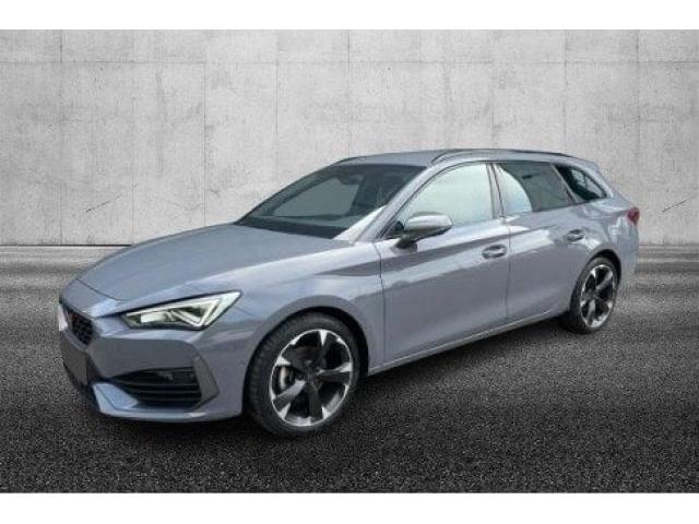 CUPRA LEON Sportstourer 1.5 TSI 150 CV