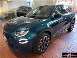 FIAT 600 Hybrid DCT MHEV La Prima