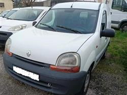 RENAULT kangoo 1.2cc benzina Kangoo 1.2 16V 4p. Authentique