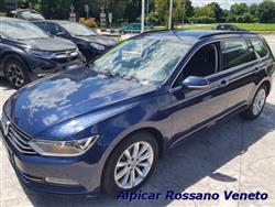 VOLKSWAGEN PASSAT 1.6 TDI SCR DSG Business BMT