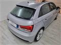 AUDI A1 SPORTBACK SPB 1.0 TFSI ultra Sport