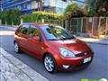 FORD FIESTA 1.4 TDCi 5p.