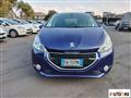 PEUGEOT 208 1.4 hdi 8v Allure 5p