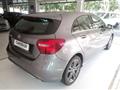 MERCEDES CLASSE A d Automatic Sport