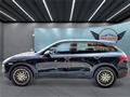 PORSCHE CAYENNE 3.0 Diesel 250CV Platinum Edition RedAuto